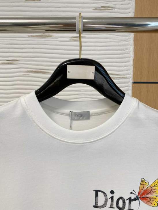 Dior T Shirts Short _SKUDiorM-3XLxetr19216312